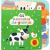 Jugar Combel | Toca Toca Animales De La Granja