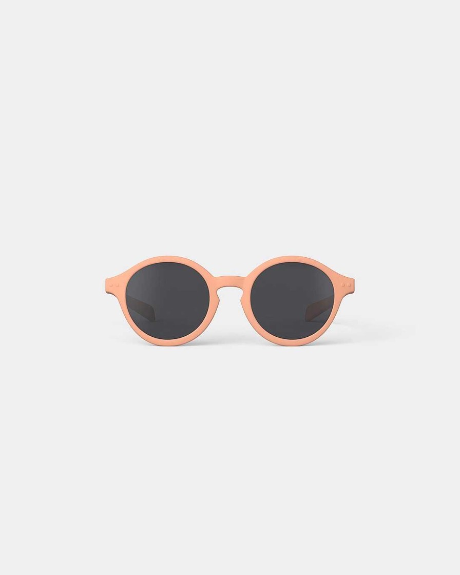 Cuidar Izipizi | Gafas De Sol Izipizi 3-5 A Os Apricot