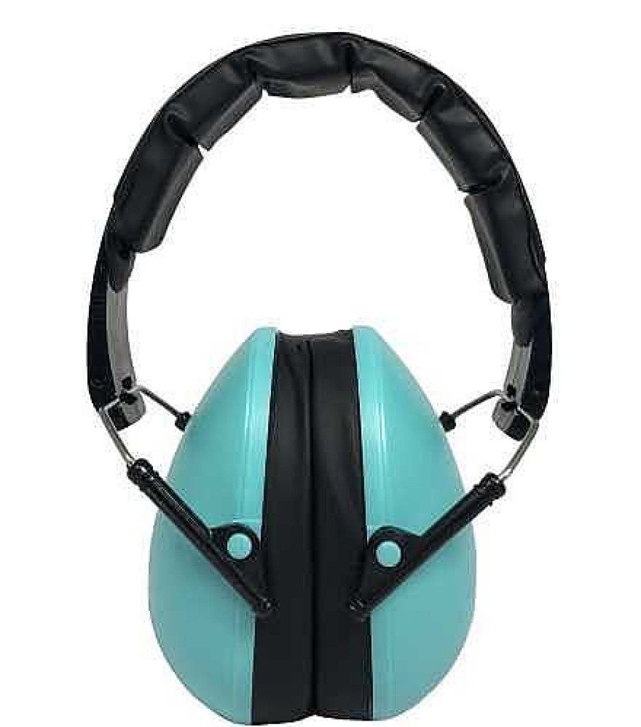 Cuidar Banz | Cascos Anti Ruido 3-10 A Os Lagoon Blue