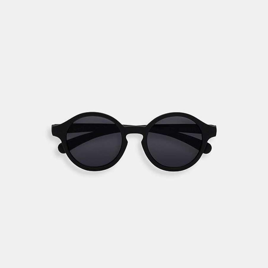 Cuidar Izipizi | Gafas De Sol Izipizi 3-5 A Os Negro