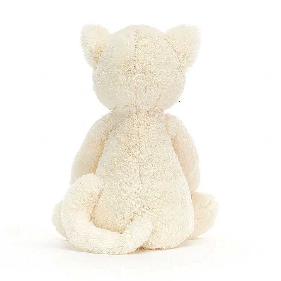 Jugar Jellycat | Peluche Gatito Blanco