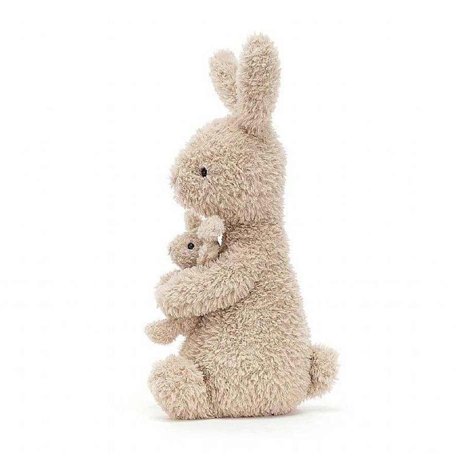 Jugar Jellycat | Peluche Conejo Y Beb