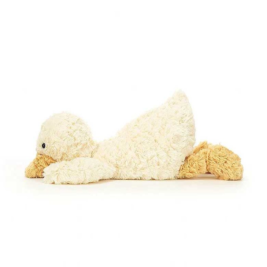 Jugar Jellycat | Peluche Pato Medium