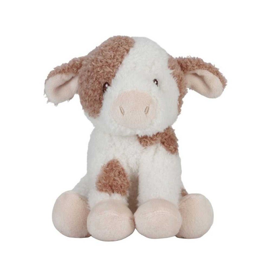 Jugar Plantoys | Peluche Vaca