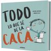 Jugar Combel | Todo Lo Que S De La Caca