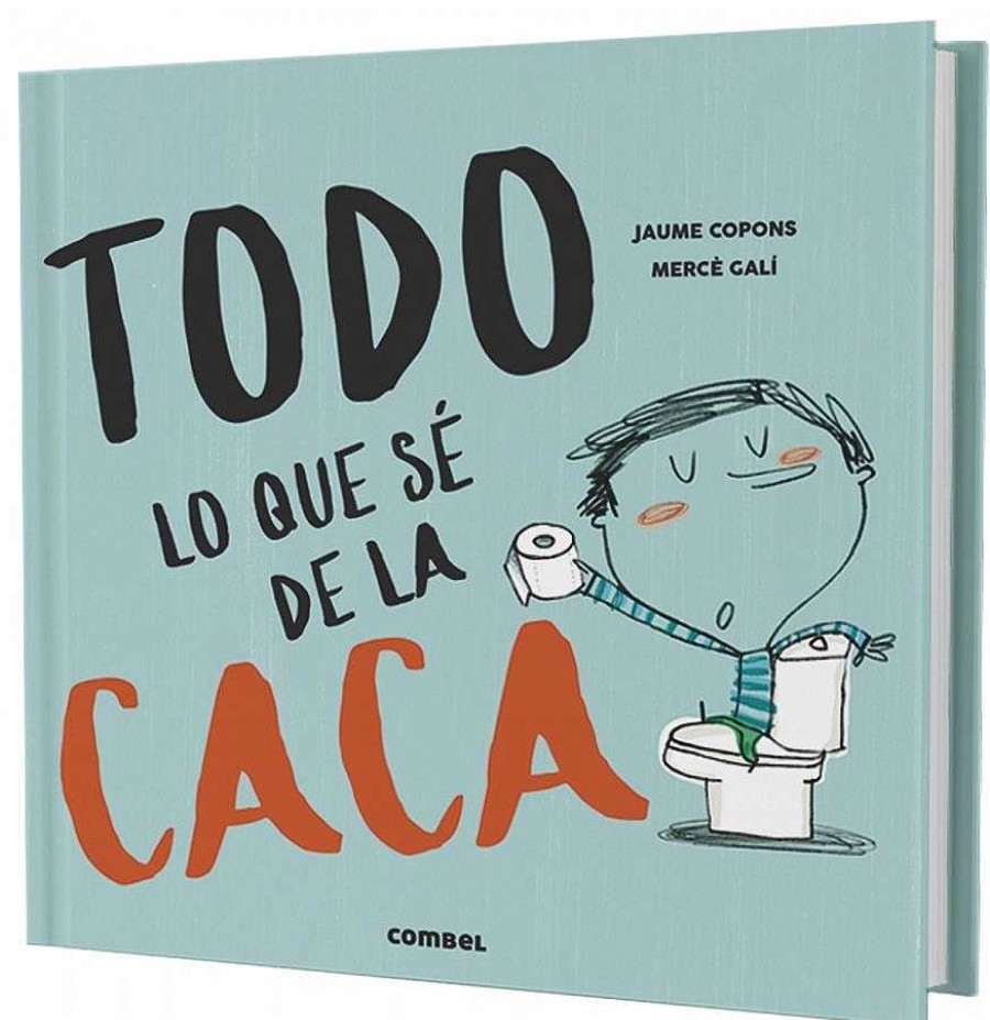 Jugar Combel | Todo Lo Que S De La Caca