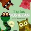 Jugar Combel | Todos Bostezan