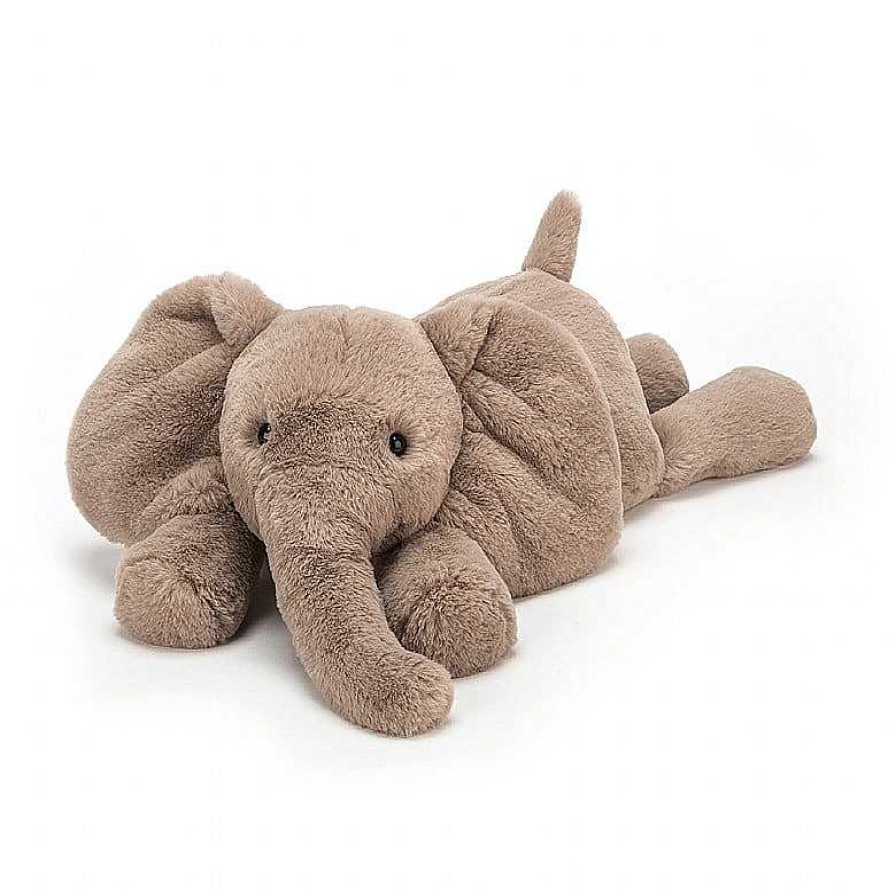 Jugar Jellycat | Peluche Elefante