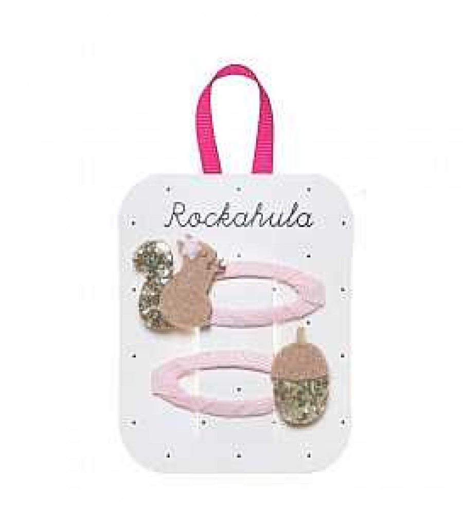 Cuidar Rockahula Kids | Clips Pelo Ardilla Y Bellota