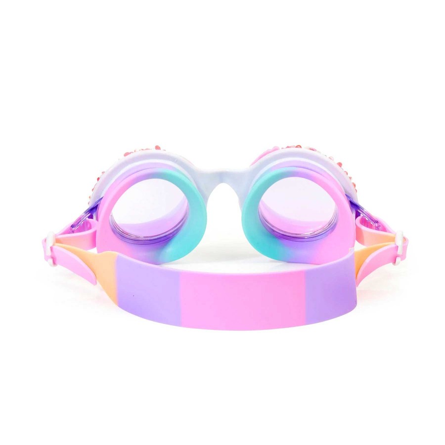 Cuidar Bling2o | Gafas De Nataci N Cupcake Blueberry