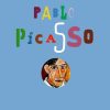 Jugar Combel | Libro De Arte Picasso