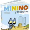 Jugar Combel | Minino Y La Arena