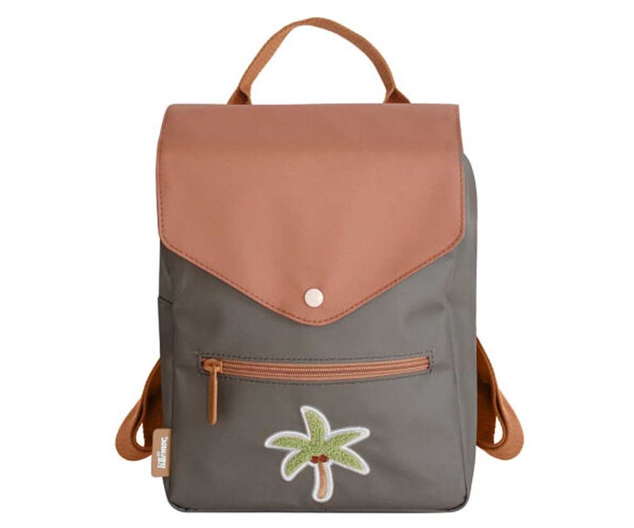 Cuidar Eef Lillermor | Mochila Palmera Peque A