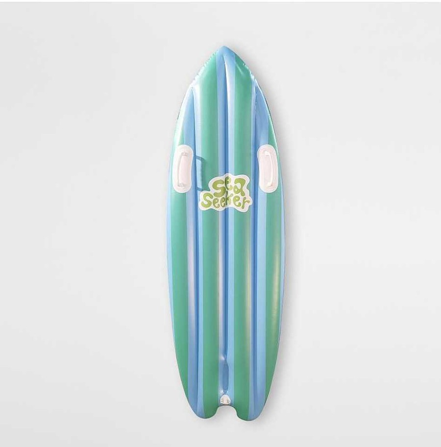 Jugar Sunnylife | Tabla De Surf Sunnylife Ride With Me Ocean