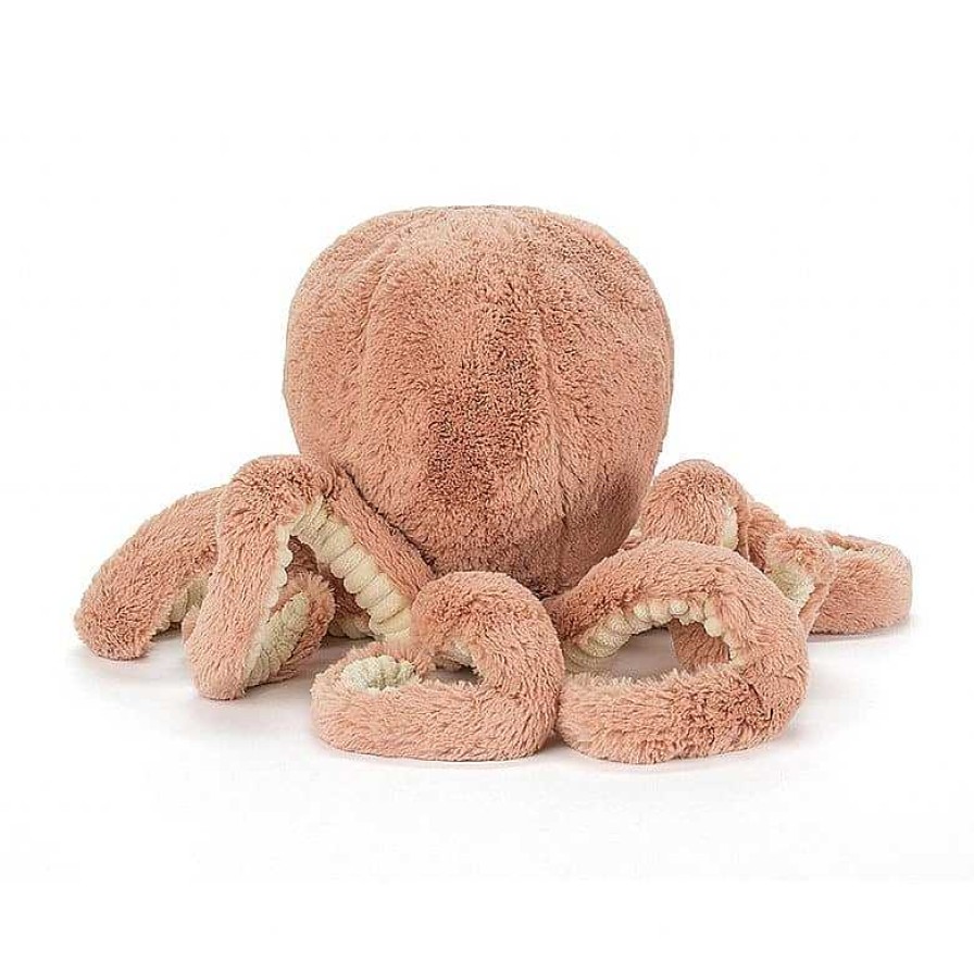 Jugar Jellycat | Peluche Pulpo Large