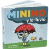 Jugar Combel | Minino Y La Lluvia