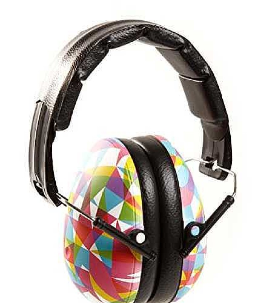 Cuidar Banz | Cascos Anti Ruido 3-10 A Os Prism