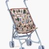 Jugar Minikane | Carrito Para Mu Ecas Alice By Nathalie Lete