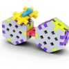 Jugar Meli | Meli-Maxi-70Pcs De Construcci N