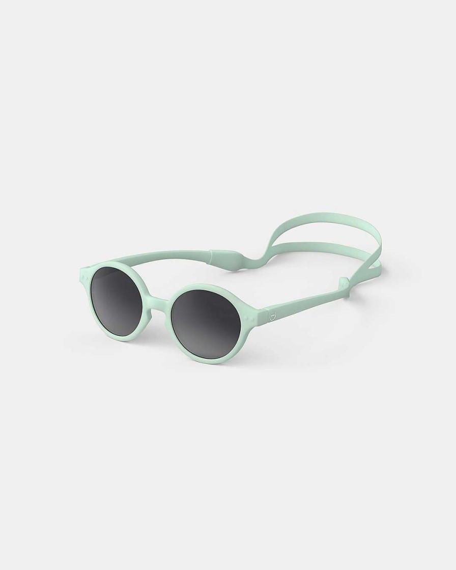 Cuidar Izipizi | Gafas De Sol Izipizi 0-9 M Aqua Green