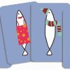 Jugar Djeco | Juego De Cartas Sardinas