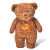 Jugar Moonie | Peluche Oso Con Luz Y M Sica Caramel