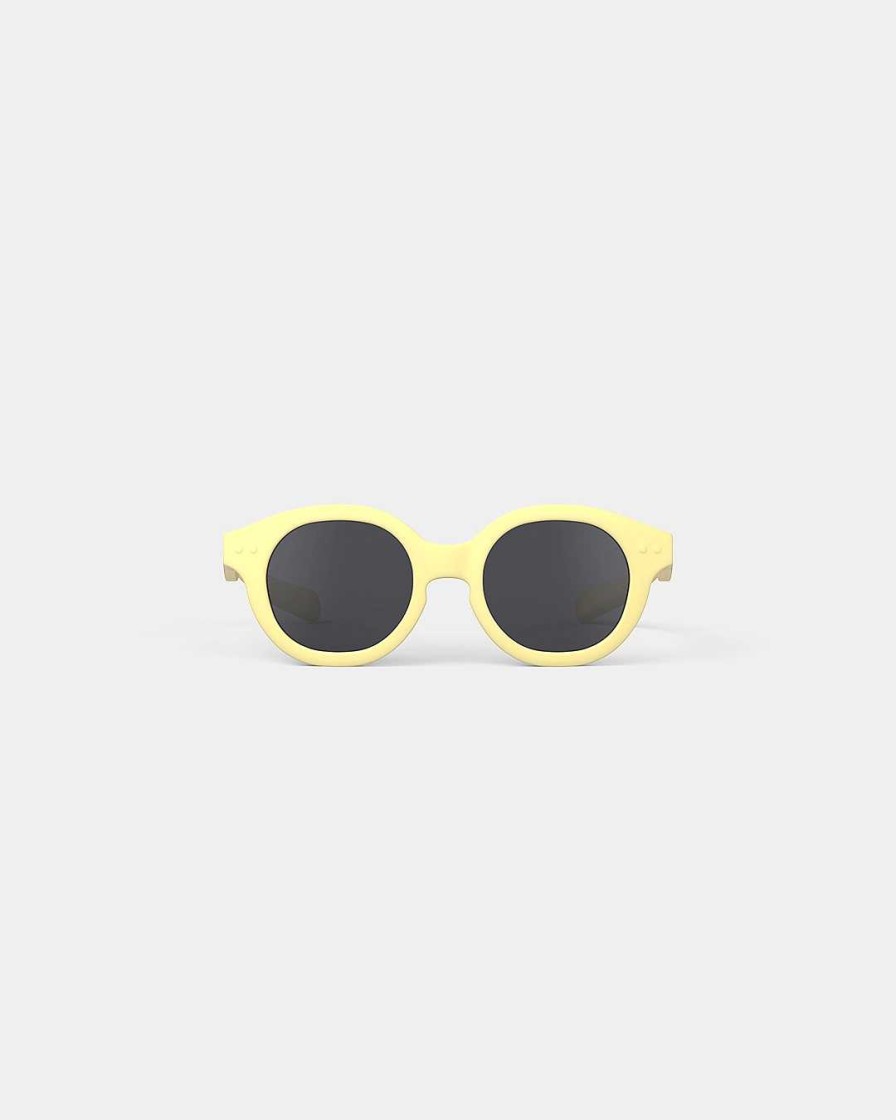 Cuidar Izipizi | Gafas De Sol Izipizi Tipo C: Lemonade (3-5 A Os)